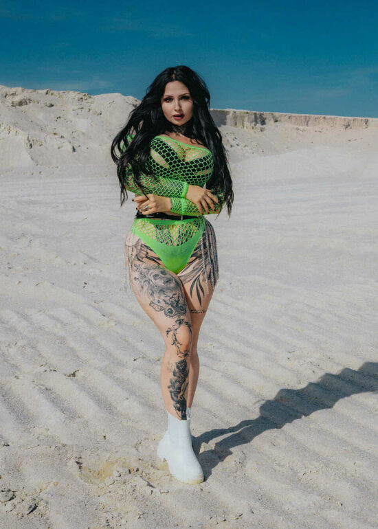Tereza