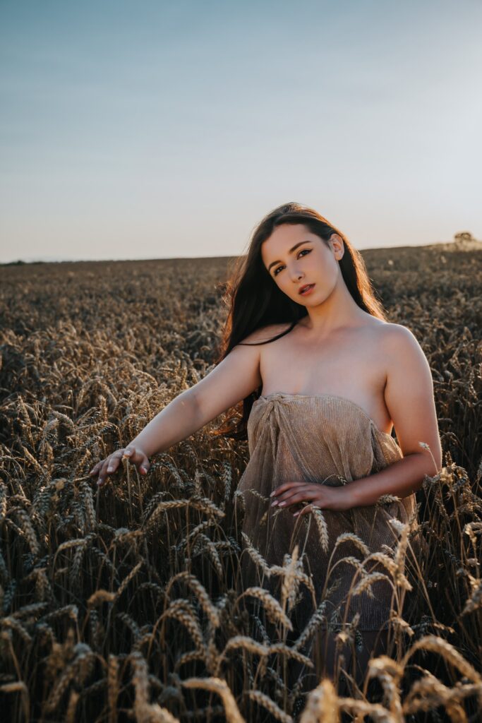 Nikol — members-only photo