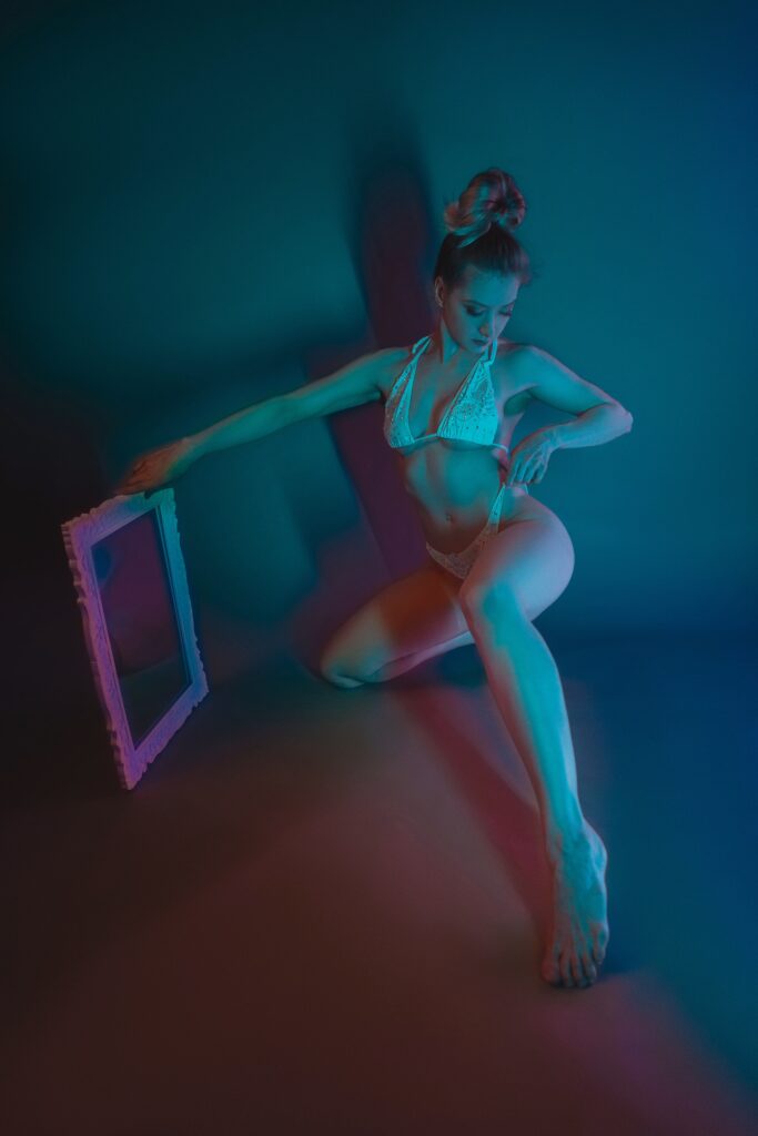 Goddess Isabelle — members-only photo